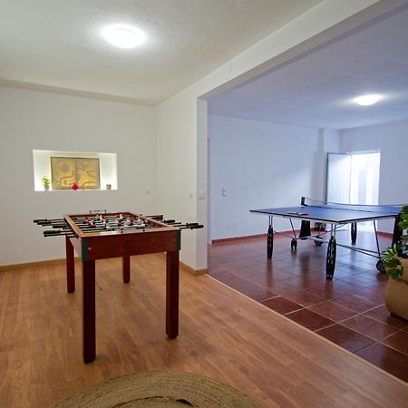 Villa As Cumadres Azeitao Buitenkant foto