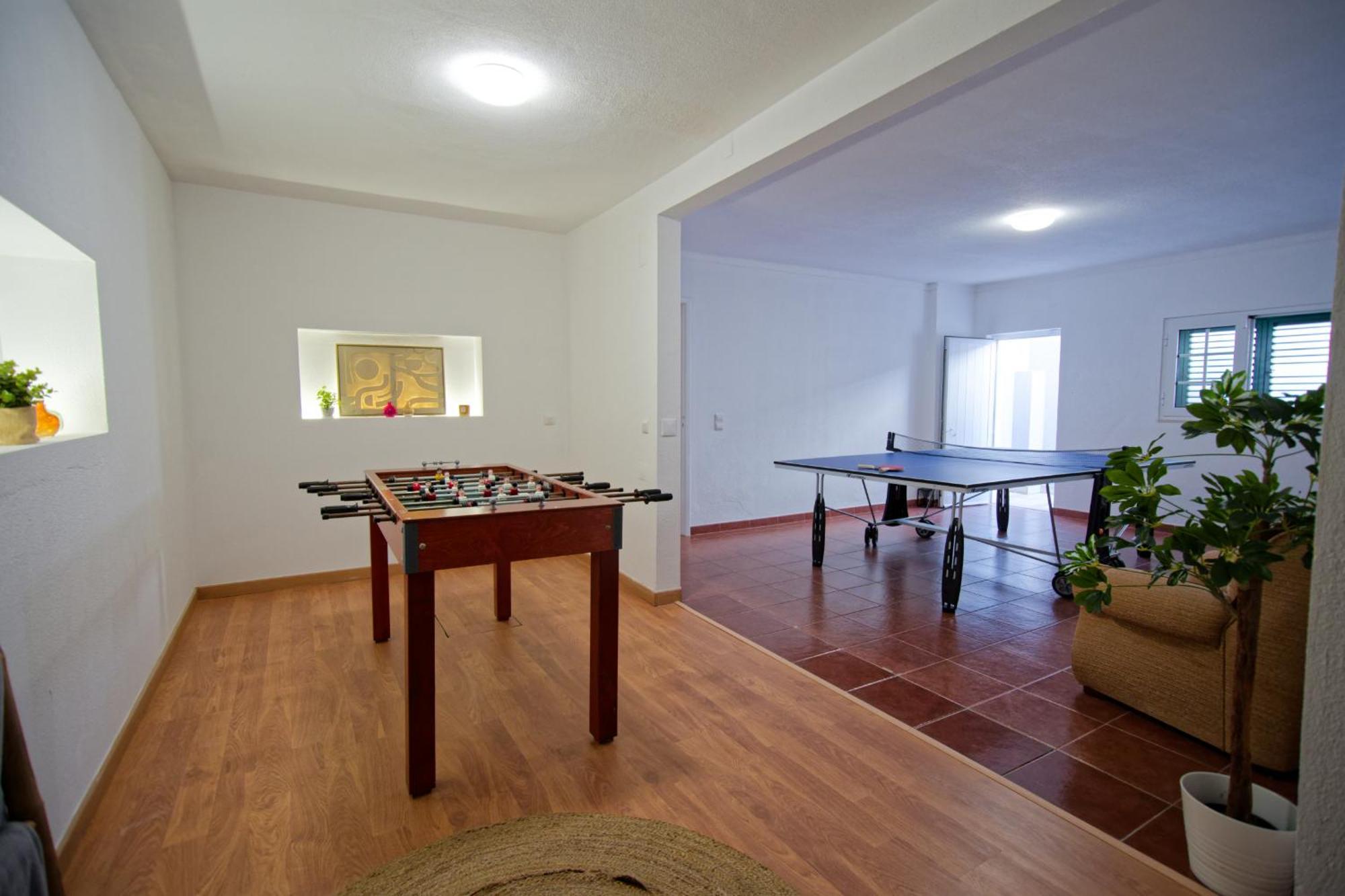 Villa As Cumadres Azeitao Buitenkant foto