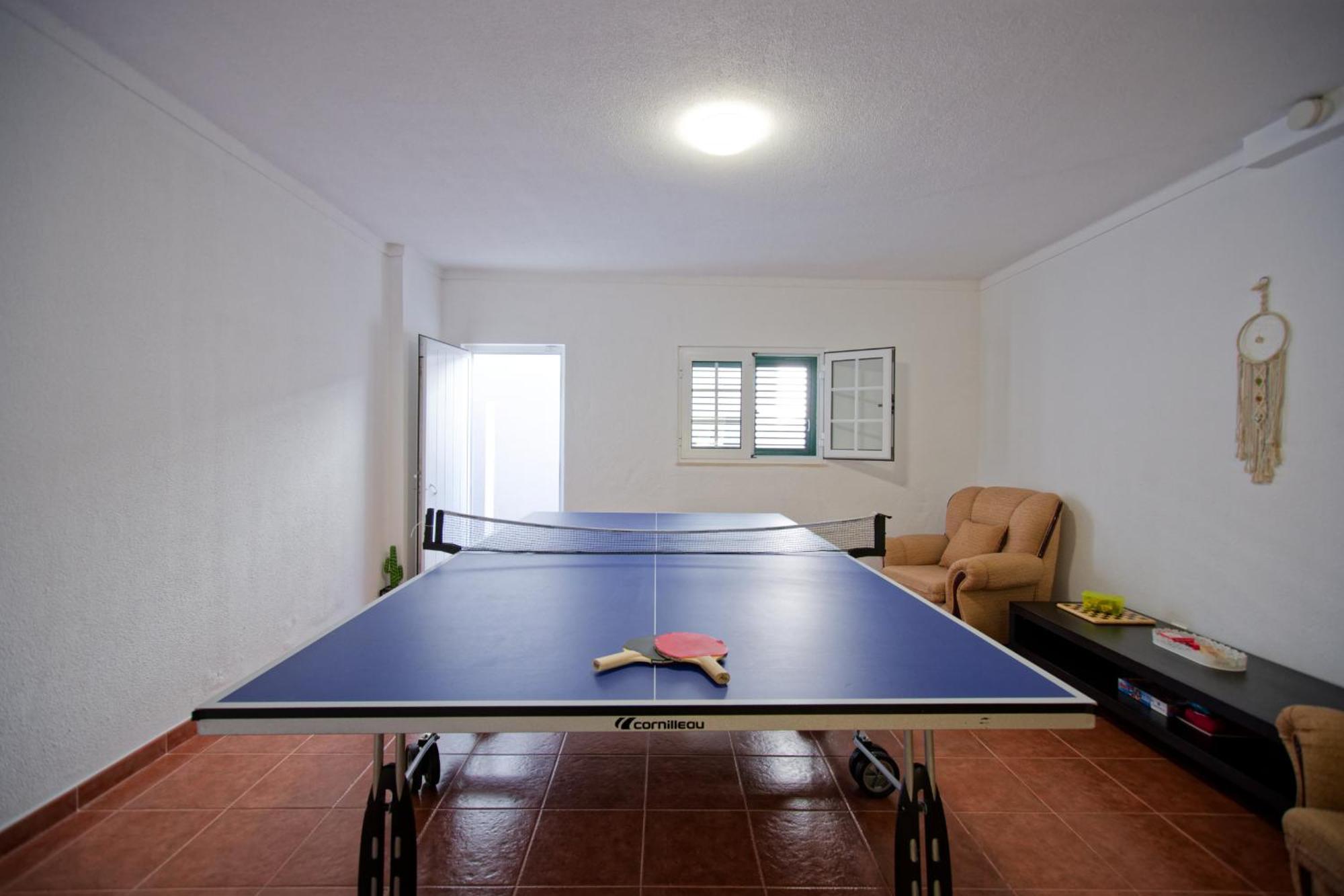 Villa As Cumadres Azeitao Buitenkant foto